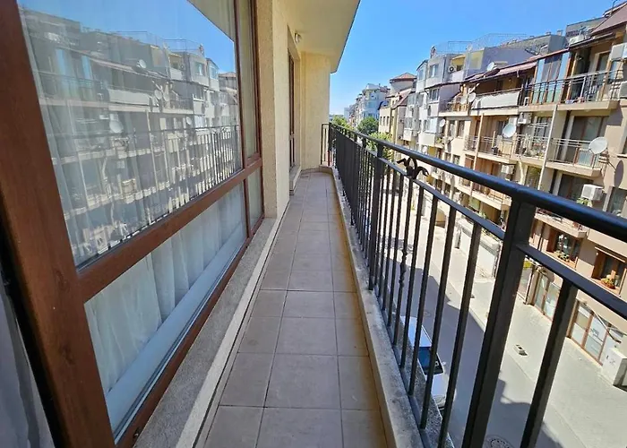 Apartmán Acrux 12 *