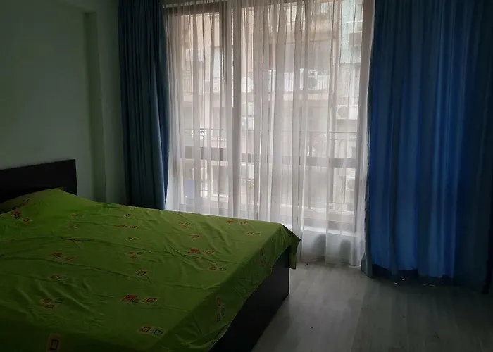 Apartmán Acrux 12 Varna