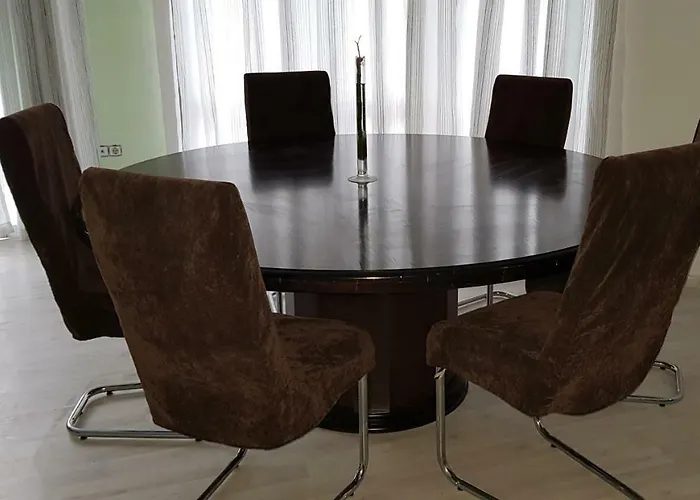 Acrux 12 アパート *