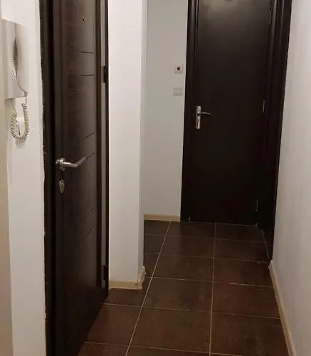 Acrux 12 * ヴァルナ